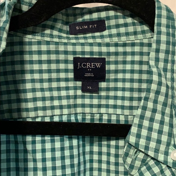 J. Crew Button Down - Picture 2 of 5